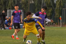 Chốt danh sách đội tuyển nữ Việt Nam sang Úc đá play-off tranh vé dự Olympic Tokyo 2020