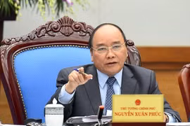 Thủ tướng chỉ thị tiếp tục đẩy mạnh phòng, chống dịch COVID-19 trong tình hình mới