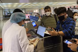 Trốn khai báo, làm lây lan dịch có thể bị phạt tù 12 năm