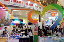 Ngày 28/11, Hội nghị toàn quốc về du lịch sẽ diễn ra tại Quảng Nam