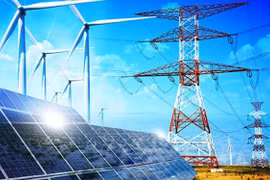 Gia hạn thời điểm trình Đề án Quy hoạch điện VIII tới cuối năm 2020