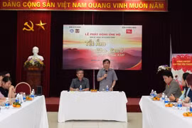 Vietjet mang Tết ấm đến với 1.000 trẻ em