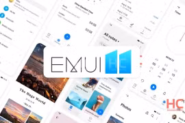 Huawei công bố lịch trình cập nhật EMUI 11 dành cho thiết bị Huawei và Honor