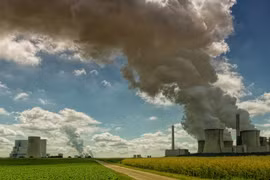 Lượng khí CO2 tăng kỷ lục, Tổ chức khí tượng thế giới cảnh báo nóng