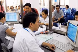 Hà Nội: Quy định rõ số lượng cán bộ, công chức xã, phường, thị trấn