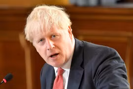 Thủ tướng Anh ra tối hậu thư cho đàm phán hậu Brexit với EU