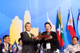 ASEAN gắn kết và chủ động thích ứng, vượt lên các thách thức