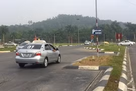 Chính phủ thống nhất để Bộ Công an quản lý đào tạo, cấp giấy phép lái xe