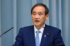 Yoshihide Suga, người kế nhiệm xứng đáng vị trí Thủ tướng của Shinzo Abe