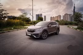 Mỹ: Gần 300.000 xe Honda CR-V bị triệu hồi để kiểm tra lỗi gây cháy nổ