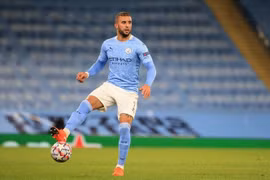 4 cầu thủ của Man City mắc Covid trước trận đối đầu ở Ngoại hạng Anh