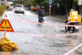 Cà Mau: Đề nghị hỗ trợ 100 tỷ đồng để duy tu, sửa chữa đường giao thông