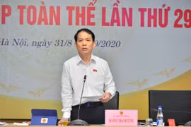 Đề nghị cho phép duy trì sổ hộ khẩu đến hết năm 2022