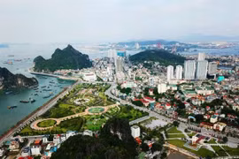Đưa Quảng Ninh trở thành thành phố trực thuộc Trung ương trước năm 2030