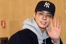 Mỹ nam Park Bo Gum bí mật nhập ngũ trước thềm ra mắt phim mới