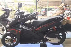Tháng “cô hồn”, nhiều mẫu xe tay ga Honda giảm giá sâu