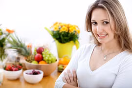 Những cách ăn uống giúp bạn có làn da rạng ngời