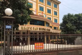 Phú Thọ: Thông tin về trường hợp người Ấn Độ nghi nhiễm Covid19