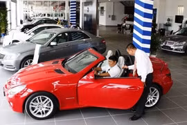 Những thông số kỹ thuật mà người mua ô tô lần đầu nên biết