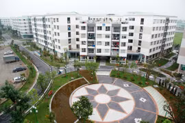 Phát triển nhà ở thương mại giá thấp: Làm gì để tăng tính khả thi?