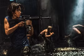 "Train To Busan 2" cán mốc 25 tỷ, đối thủ đáng gờm soán ngôi vương "Ký Sinh Trùng"