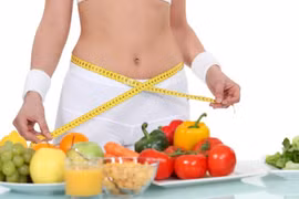 4 sai lầm về dinh dưỡng khiến bạn không thể giảm cân