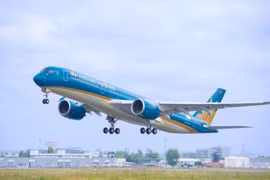 Vietnam Airlines mở bán vé chương trình “Thu Quyến Rũ” chỉ từ 69.000 đồng/chiều