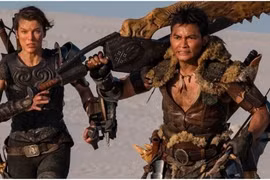 Phim Hollywood 'uốn mình' để tiếp cận thị trường Trung Quốc