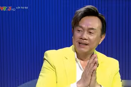 Diễn viên Chí Tài qua đời vì đột quy