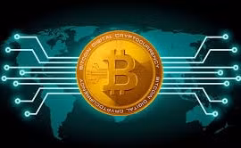 Giá bitcoin 8/12: Bitcoin giảm nhẹ, kéo theo hàng loạt tiền điện tử giảm giá