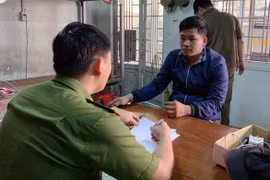 Kẻ đánh nữ sinh sau va chạm từng có tiền án tội cố ý gây thương tích