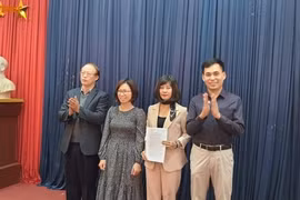 Liên hiệp các Hội KHKT Việt Nam thành lập báo Tri thức và Cuộc sống