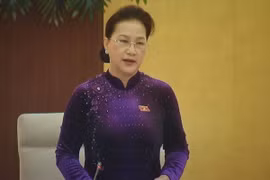 UBTV Quốc hội xem xét, quyết định việc thành lập 2 thành phố Thủ Đức, Phú Quốc