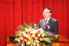 Quảng Ninh: Kỳ họp thứ 21, HĐND tỉnh khóa XIII thông qua 27 nghị quyết quan trọng