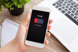 iOS 14.2 khiến hàng loạt iPhone, iPad đời cũ bị hao pin