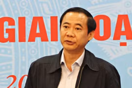 Chống tham nhũng sẽ không dừng, không nghỉ, không chùng xuống