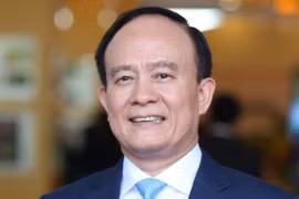 Ông Nguyễn Ngọc Tuấn được bầu làm Chủ tịch HĐND Thành phố Hà Nội