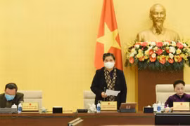Đưa đi cai nghiện bắt buộc với người đủ 12 tuổi đến dưới 18 tuổi: Cần tính toán kỹ lưỡng