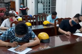 Tiền Giang: Khởi tố 7 bị can trong vụ đua xe đâm CSGT trọng thương