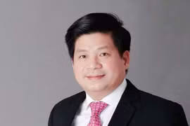 Ông Tống Phước Trường giữ chức Bí thư Huyện ủy Phú Quốc