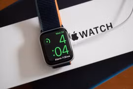 Hướng dẫn ghép nối iPhone mới và Apple Watch nhanh nhất