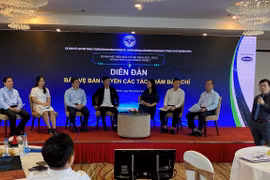 Đã đến lúc các cơ quan báo chí phải liên kết lại!