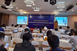Giải pháp cần có để nhà báo bảo vệ được thông tin cá nhân
