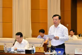 Hà Nội được chủ động tăng phí nhưng phải được nhân dân đồng thuận