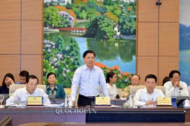 Thu phí không dừng chậm trễ, Bộ trưởng Bộ GTVT 'nghiêm khắc phê bình'
