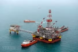 Giá xăng dầu hôm nay 1/6: Dầu thô tăng mạnh trong khi chờ OPEC+ thảo luận