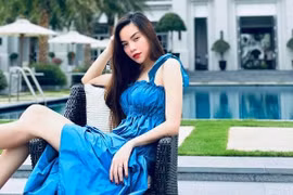 Hồ Ngọc Hà - Kim Lý hạnh phúc bên nhau ngày cuối tuần