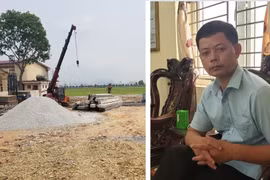 Hoa Lư (Ninh Bình): Dấu hiệu tổ chức đấu thầu trái quy định tại dự án 14,5 tỷ đồng?
