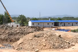 Cần lãm rõ việc Công ty CP Xây dựng cầu 75 trúng nhiều gói thầu "khủng" tại Quảng Ninh