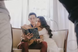 "Một cú lừa" - MV mới của Bích Phương ngập tràn "cảnh nóng"